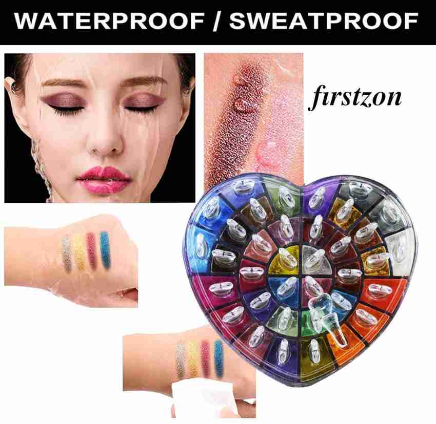 Eyeshadow powder hotsell