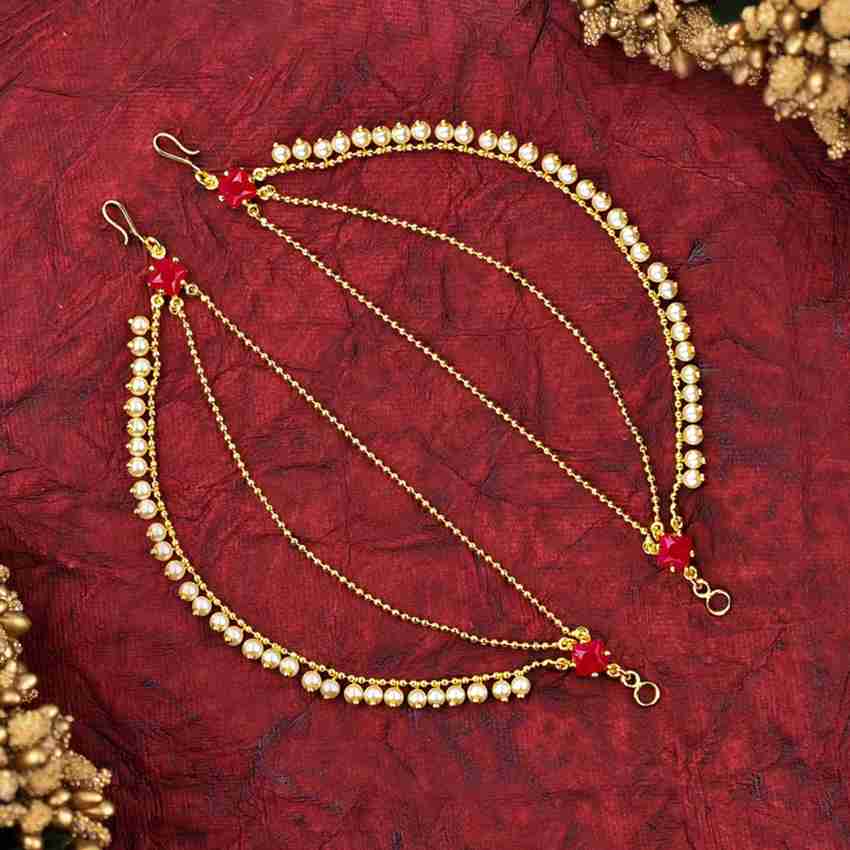 Champaswaralu gold shop designs with price