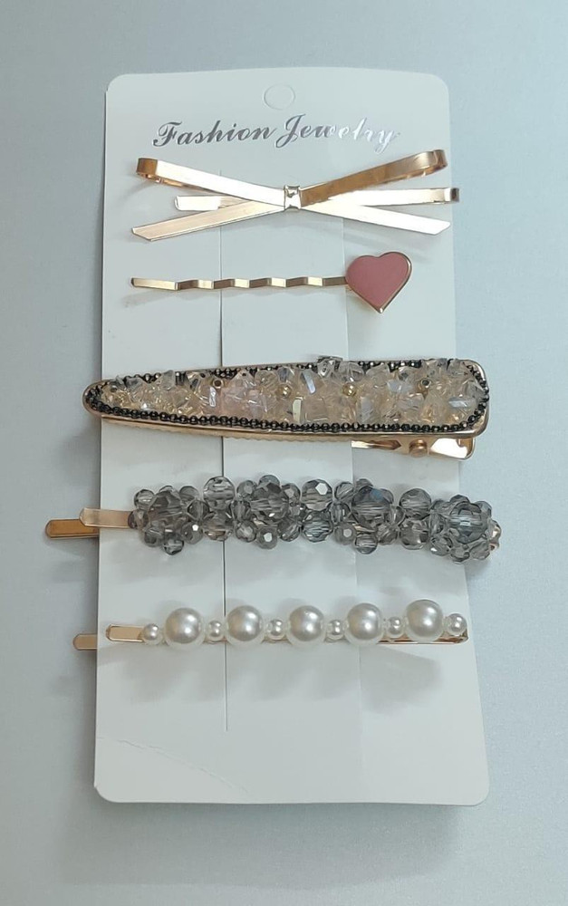 Hairpin design hotsell