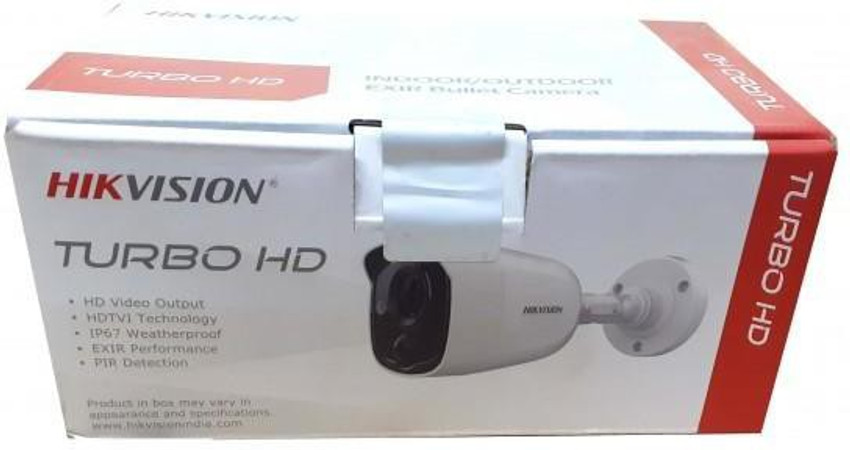 Price of hikvision turbo hd camera clearance
