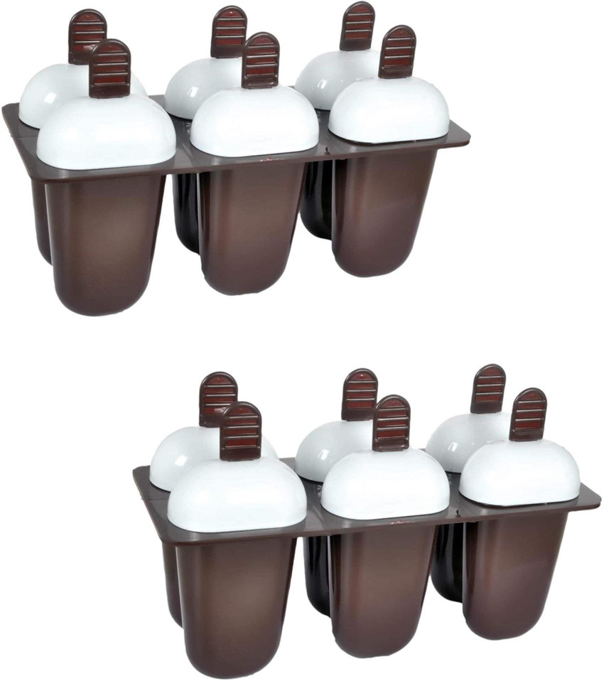 Ice cream moulds flipkart 2025