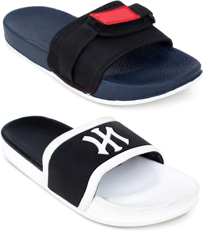World Wear Footwear Boys Slip On Slipper Flip Flop Price in India - Buy  World Wear Footwear Boys Slip On Slipper Flip Flop online at Flipkart.com