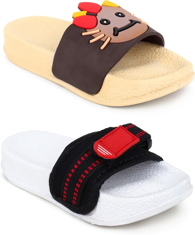 Flipkart girls cheap slipper