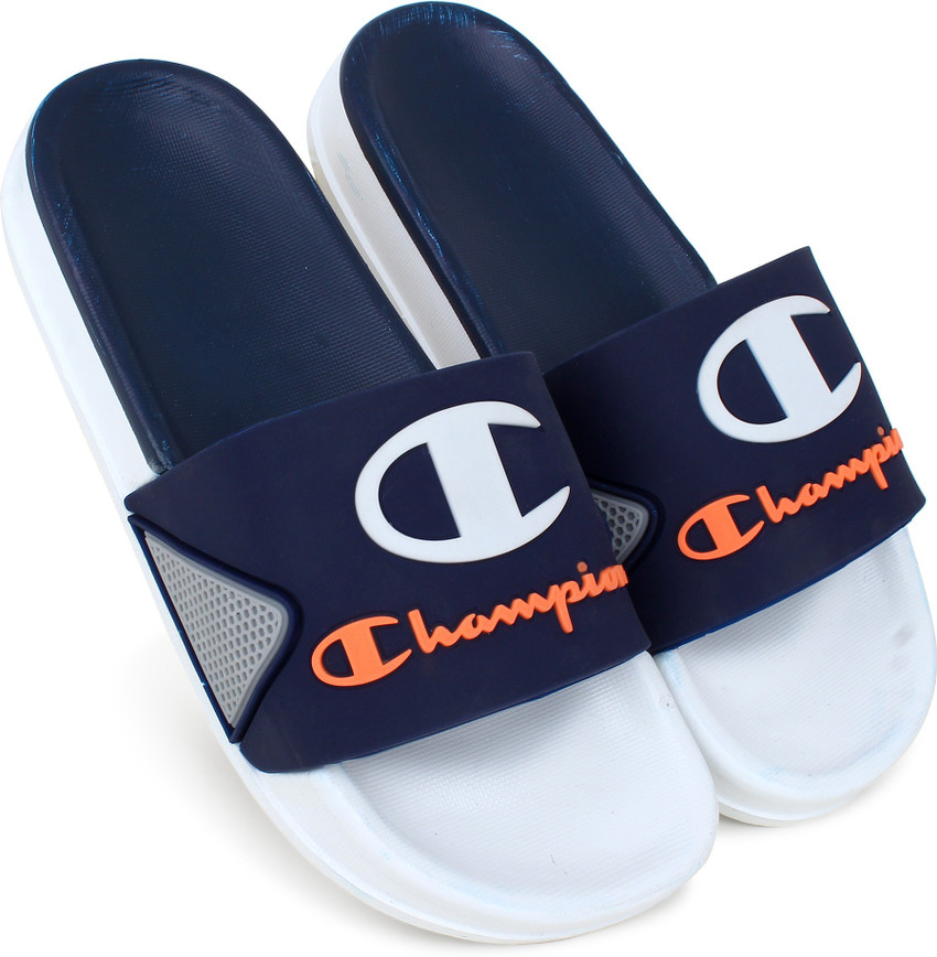 Champion best sale slipper slides