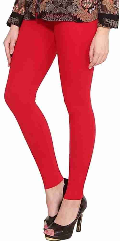 S.P. GARMENTS Ankle Length Ethnic Wear Legging Price in India - Buy S.P.  GARMENTS Ankle Length Ethnic Wear Legging online at