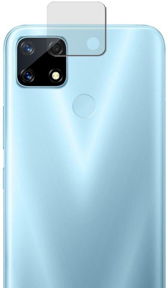 realme narzo 20 back camera glass