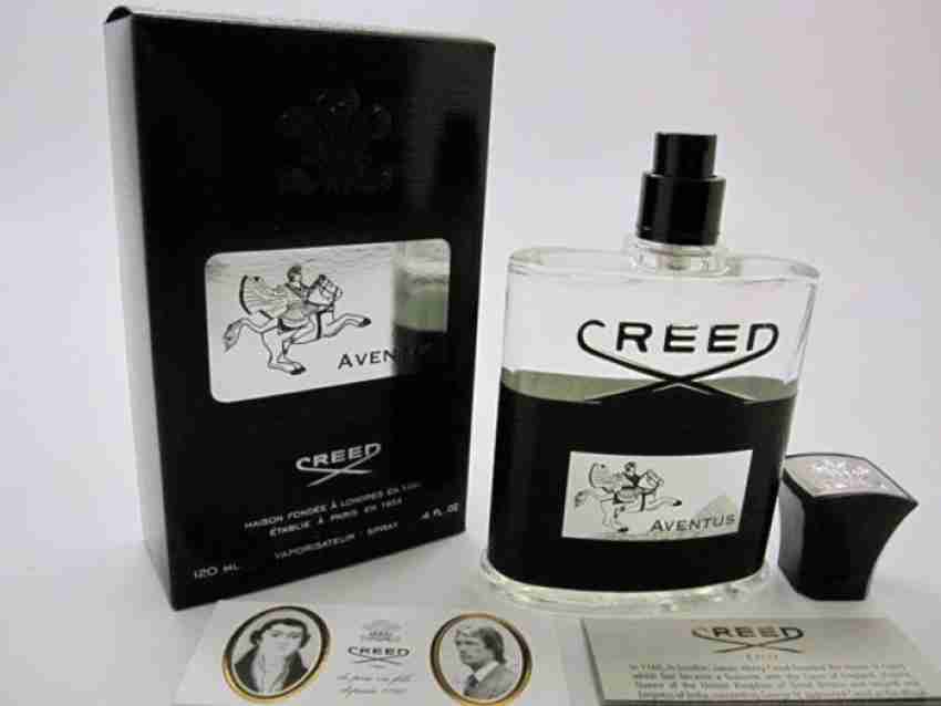 Perfume creed aventus discount ripley