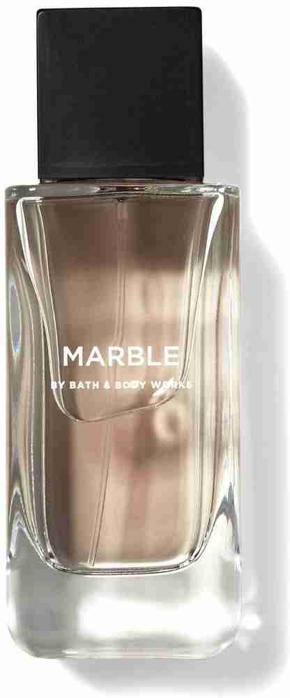 Buy Bath and Body Works MARBLE COLOGNE POUR HOMME Eau