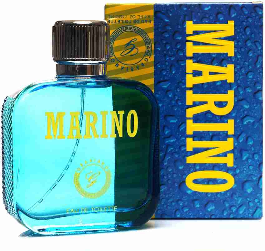 Buy Grasiano MARINO Chypre Perfume For Men Eau de Toilette 100
