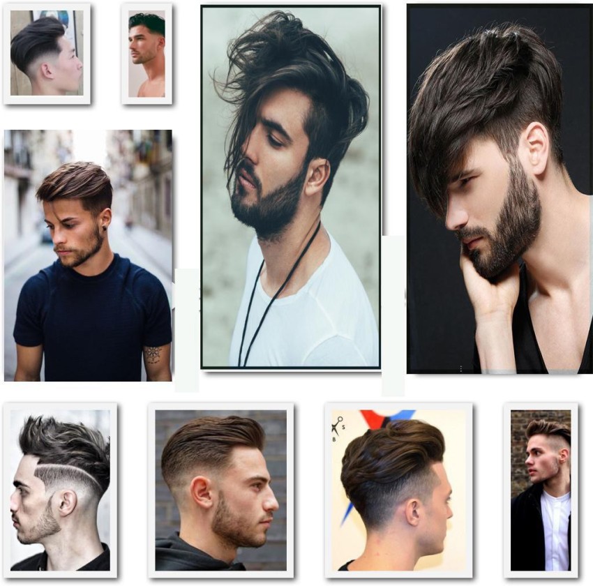 Style 234+ Haircut Images Wallpaper Download