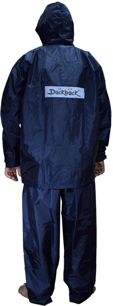 Duckback Solid Unisex Raincoat Buy Duckback Solid Unisex Raincoat Online at Best Prices in India Flipkart