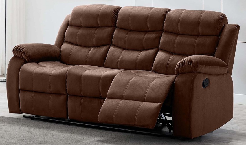 Flipkart discount recliner sofa