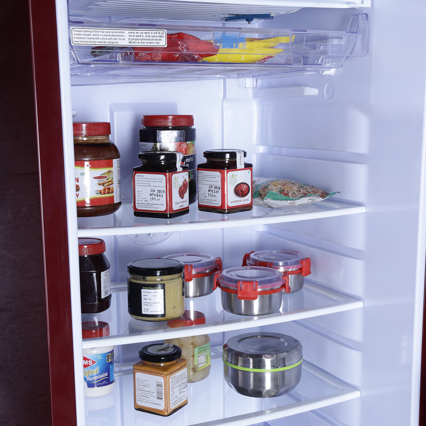 Godrej 251 L Direct Cool Single Door 3 Star Refrigerator Online at Best Price in India Flipkart