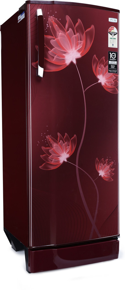 Godrej 251 L Direct Cool Single Door 3 Star Refrigerator Online at Best Price in India Flipkart