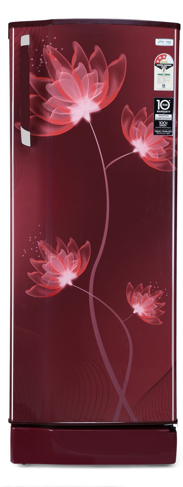 Godrej 251 L Direct Cool Single Door 3 Star Refrigerator Online at Best Price in India Flipkart