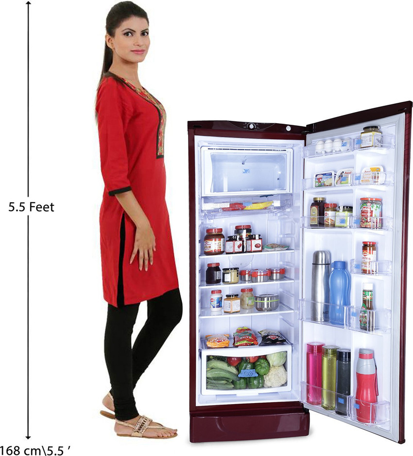 Godrej 251 ltr refrigerator price 2020 cheap
