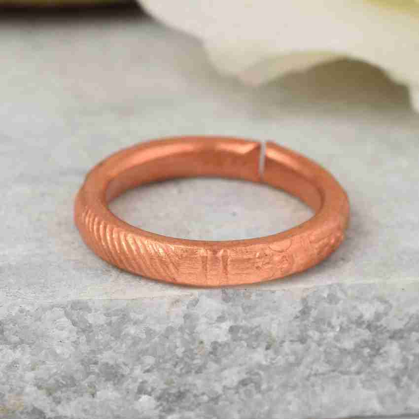 Original best sale copper ring