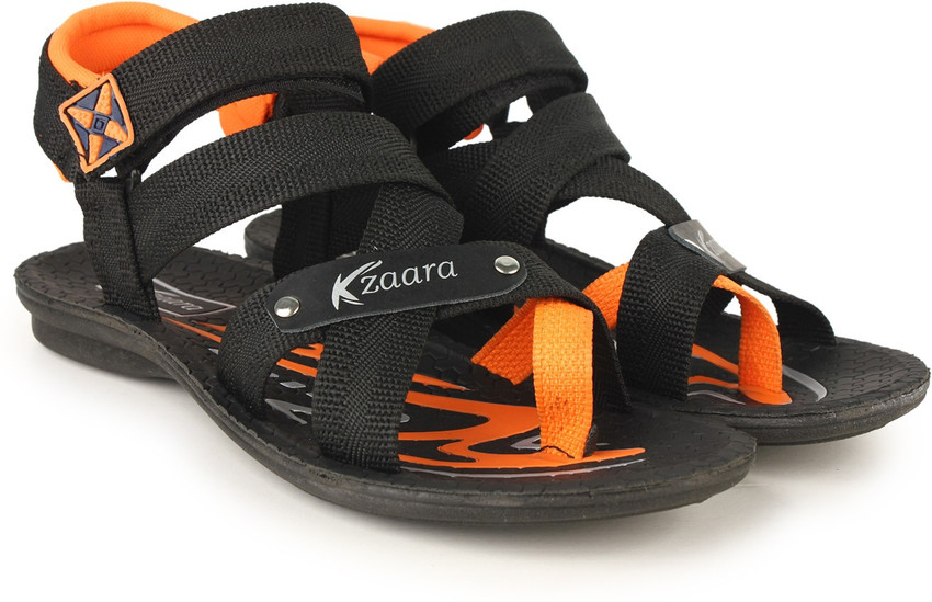 Kzaara Boys Velcro Sports Sandals Price in India Buy Kzaara Boys Velcro Sports Sandals online at Flipkart