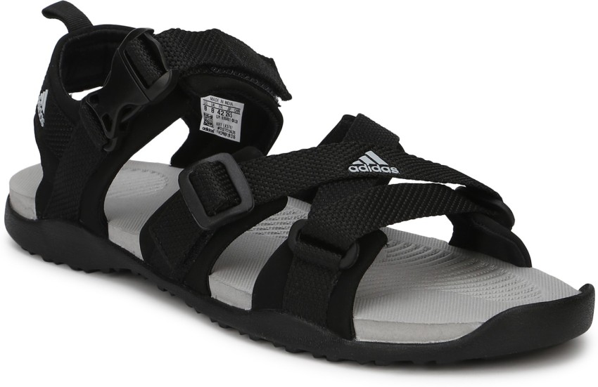 ADIDAS GLADI 2.0 Men Black Sports Sandals Buy ADIDAS GLADI 2.0