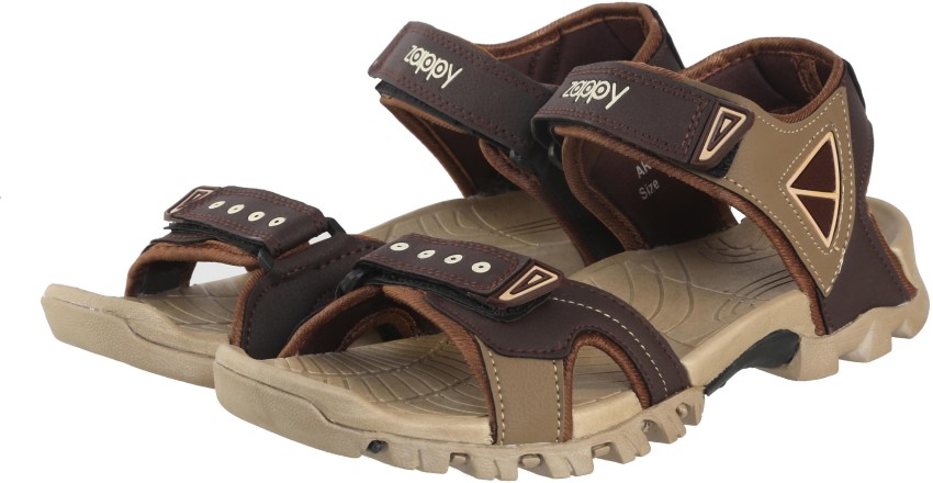 Modern sandals best sale for men