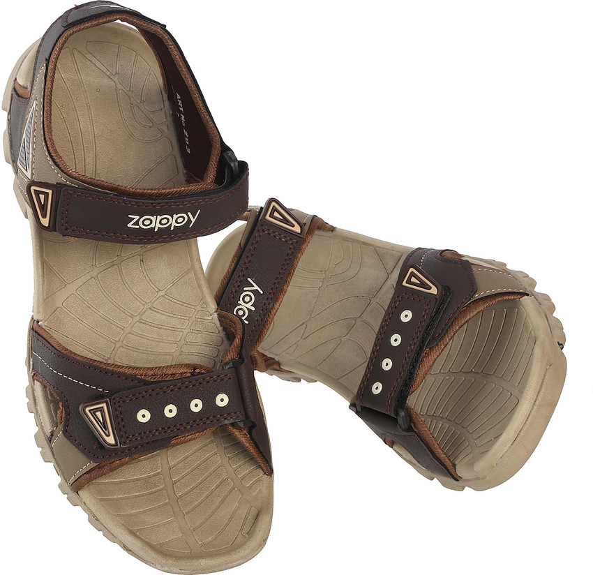 Zappy men's sandals cheap