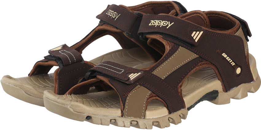 Zappy sandals top