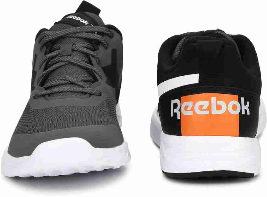 reebok men's zjet thunder running sneakers