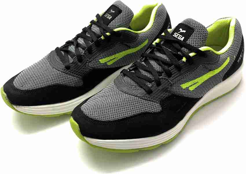 SEGA ORIGINAL S 1 Jogging Shoes For Men Buy SEGA ORIGINAL S 1