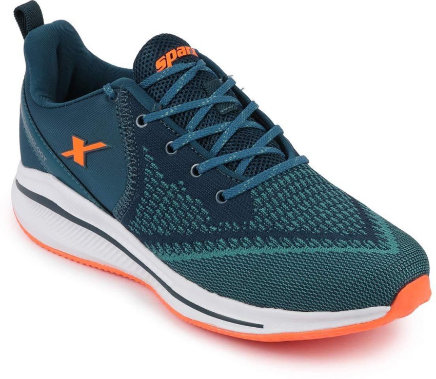 Sparx SM 678 Running Shoes For Men - Buy Sparx SM 678 Running 