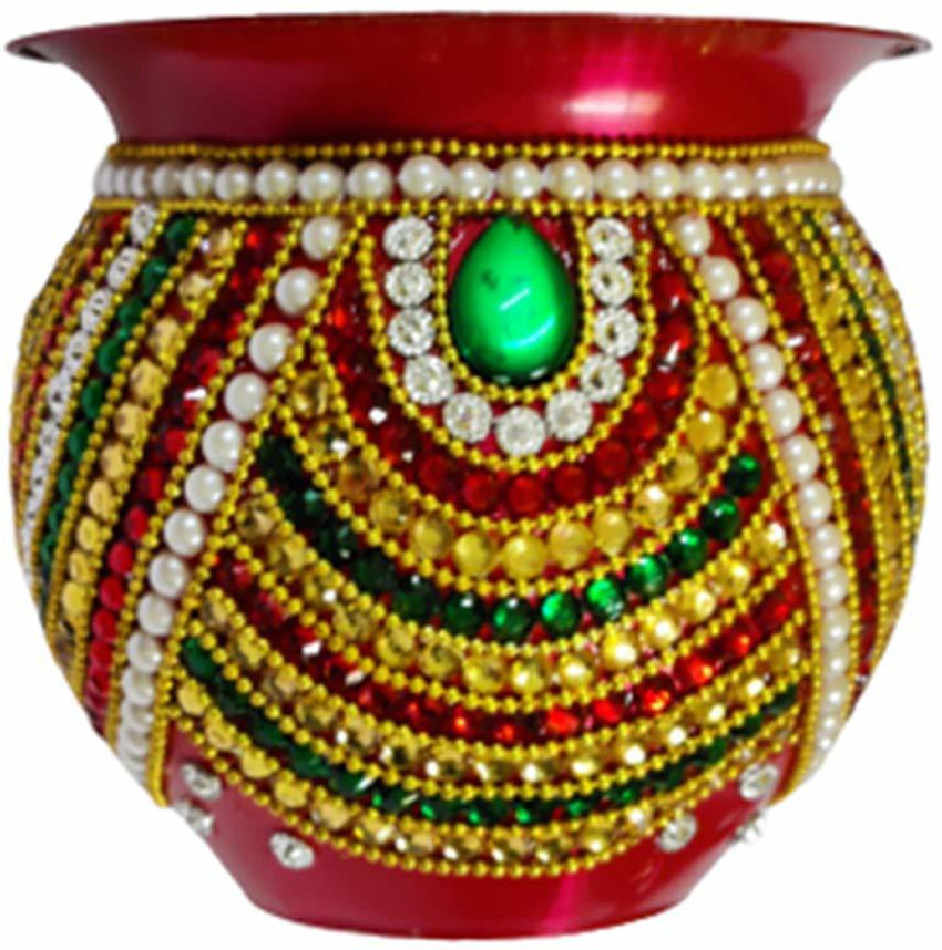 Handmade decorative items for on sale marriage