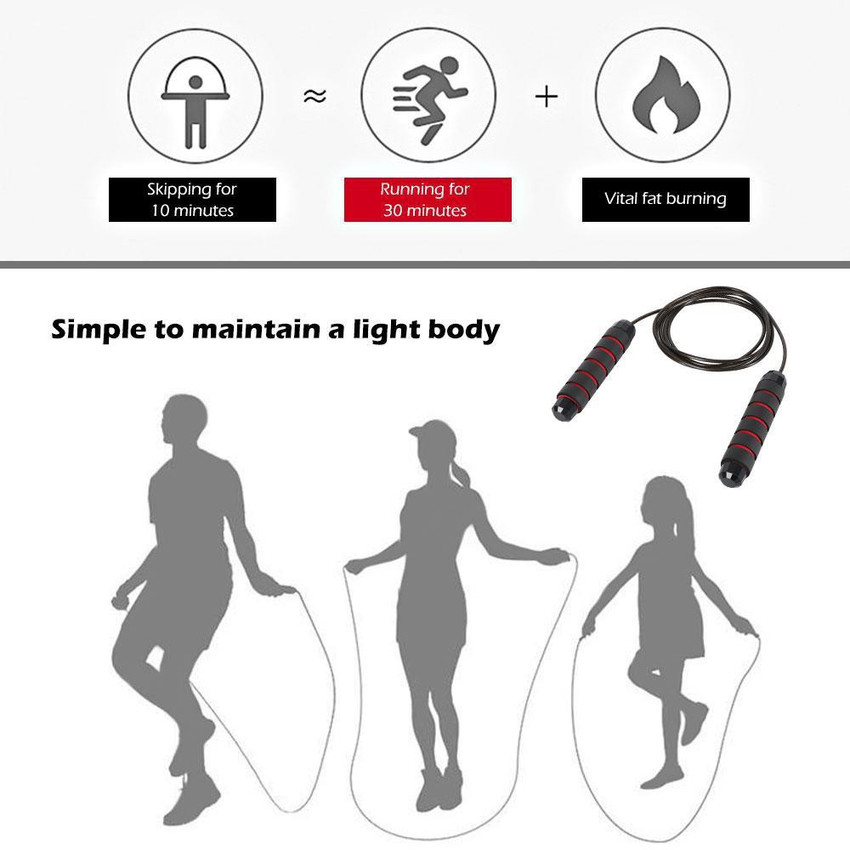 30 minute skipping 2025 workout