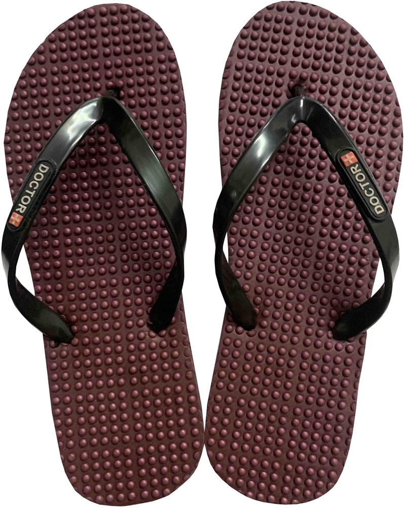 Doctor slippers flipkart on sale