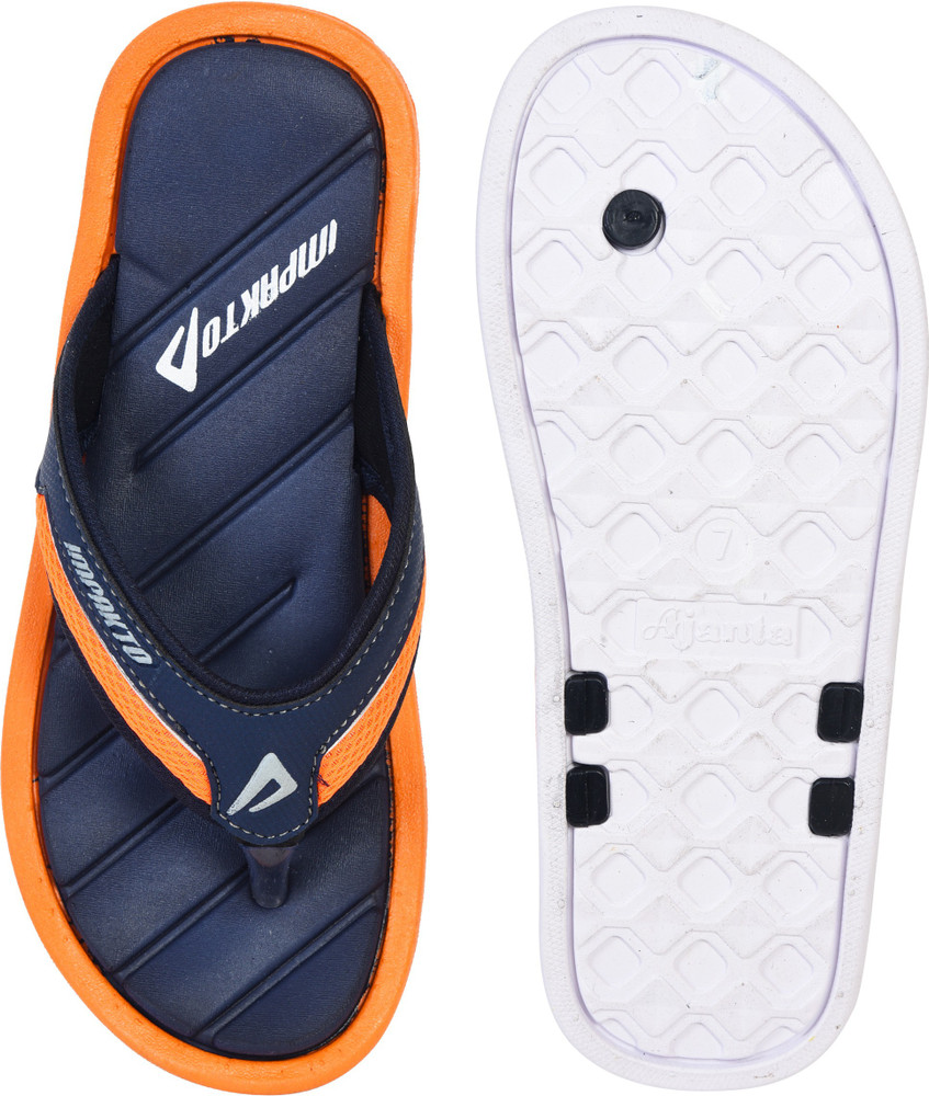 Ajanta impakto slippers online