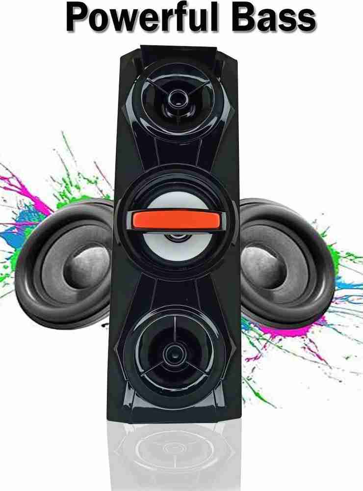 Best bluetooth speaker sound quality and bass deals