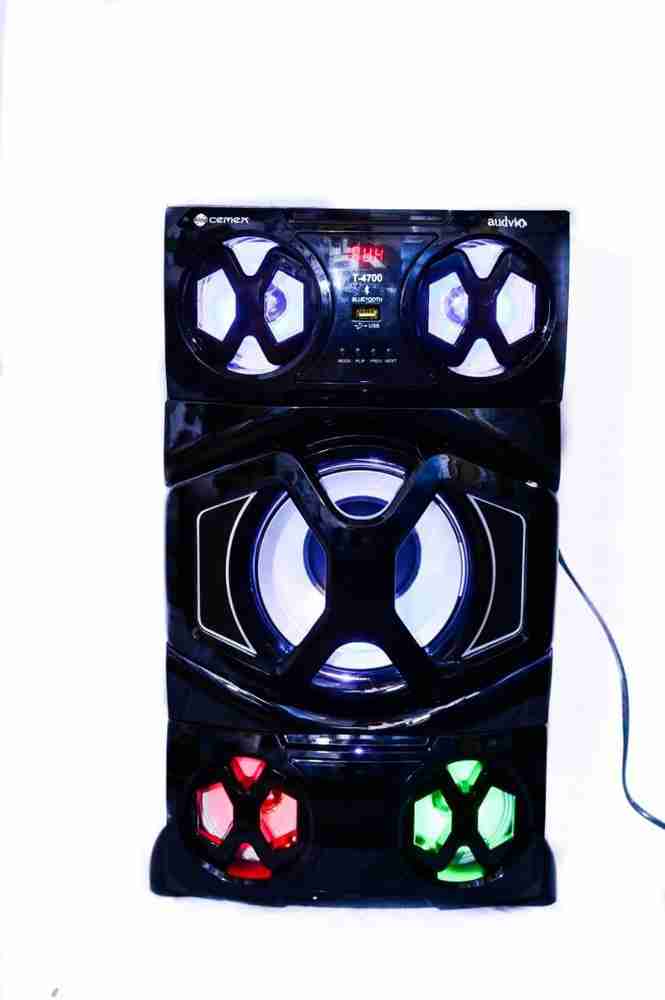 Cemex music system on sale