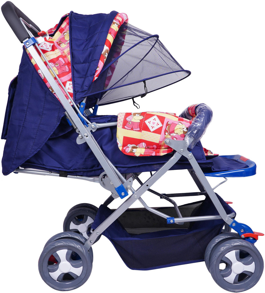 Awesome Play Dev Baby Kids New Born Baby Stroller Twin Strollers