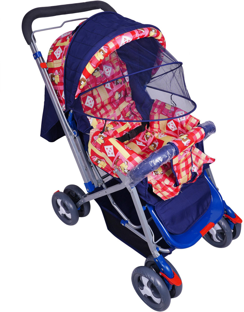Kids play best sale prams