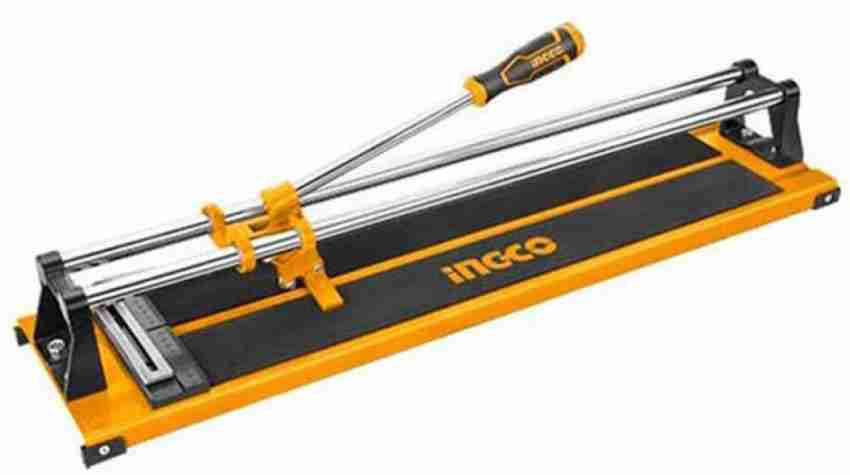 Industrial store tile cutter