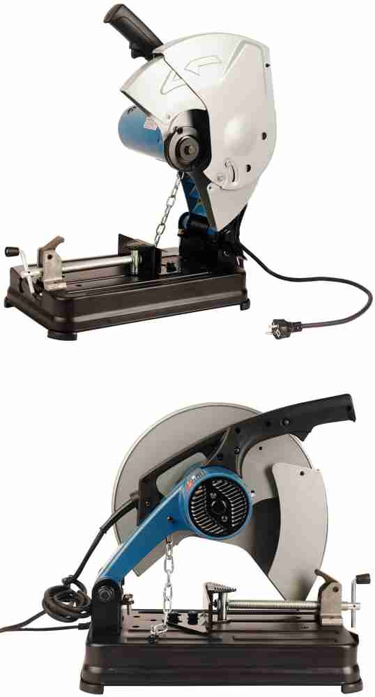 Dongcheng CUT OFF MACHINE 14 INCH DJG02 355 CHOP SAW METAL CUTTER