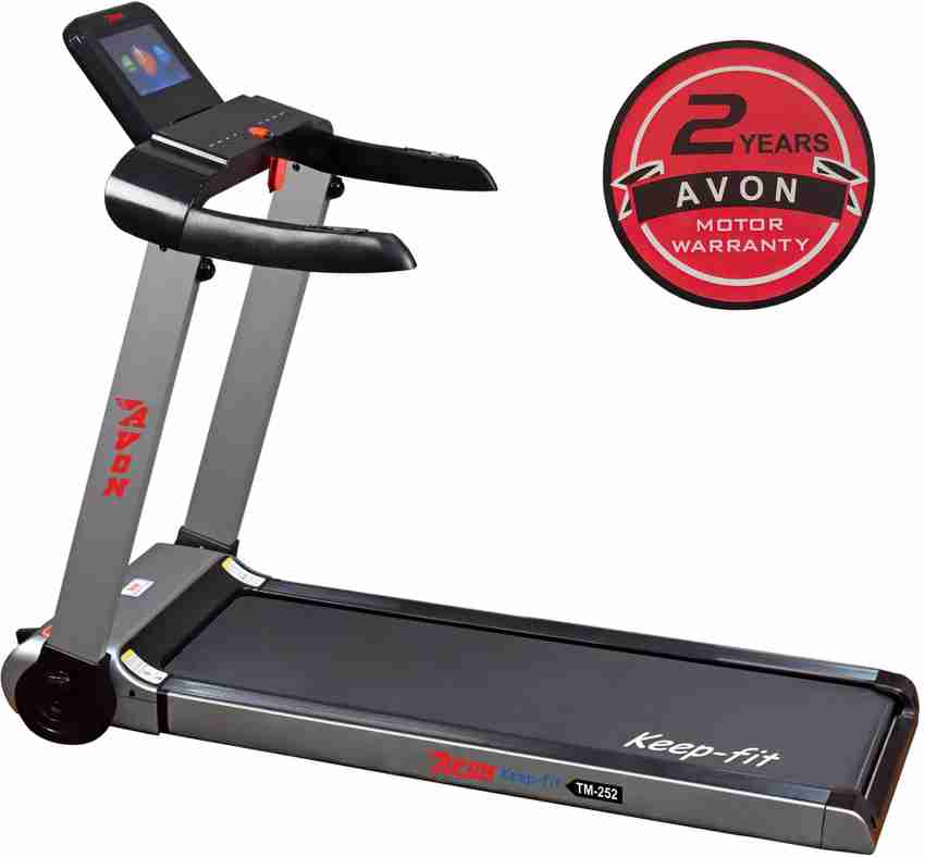 Avon treadmill 2025