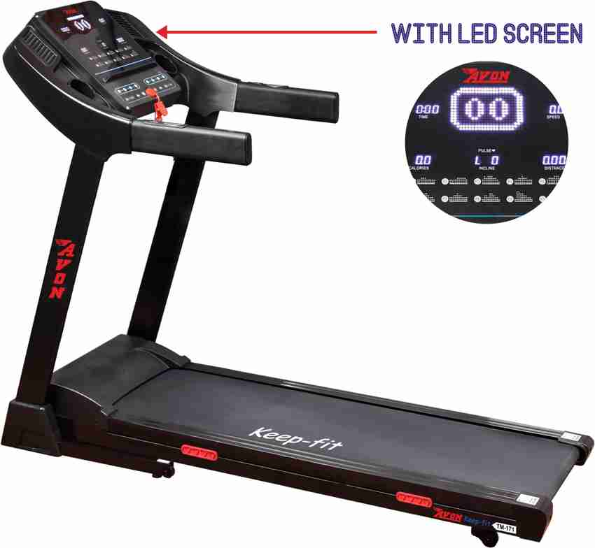 Avon treadmill on sale