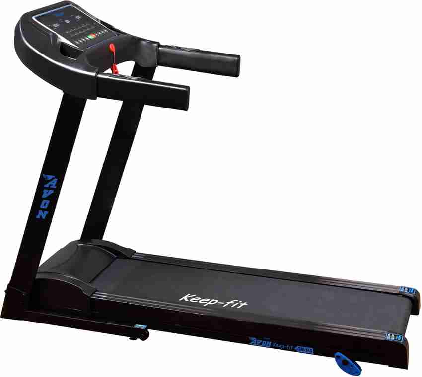 AVON TM 145 Treadmill Buy AVON TM 145 Treadmill Online at Best