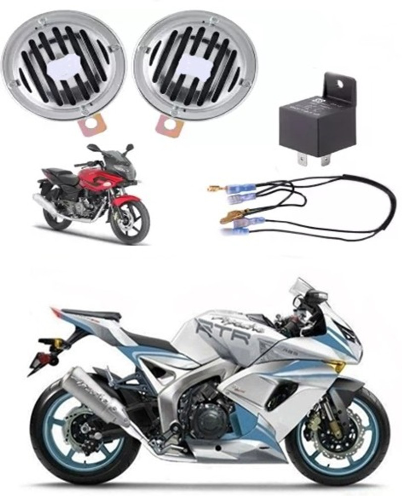 rtr 220 new model