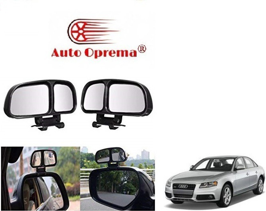 Audi a4 right side outlet mirror