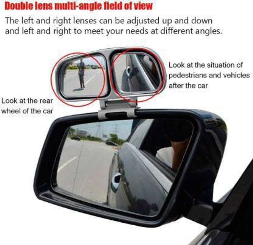 Audi a4 right side outlet mirror