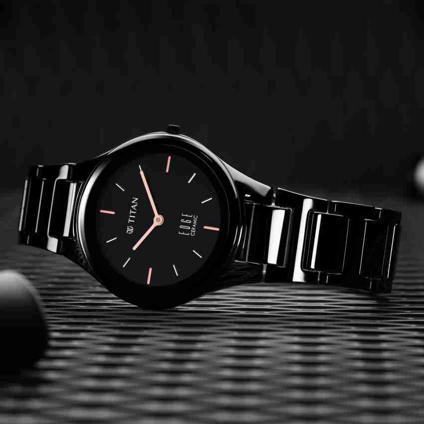 Titan ultra thin on sale watch