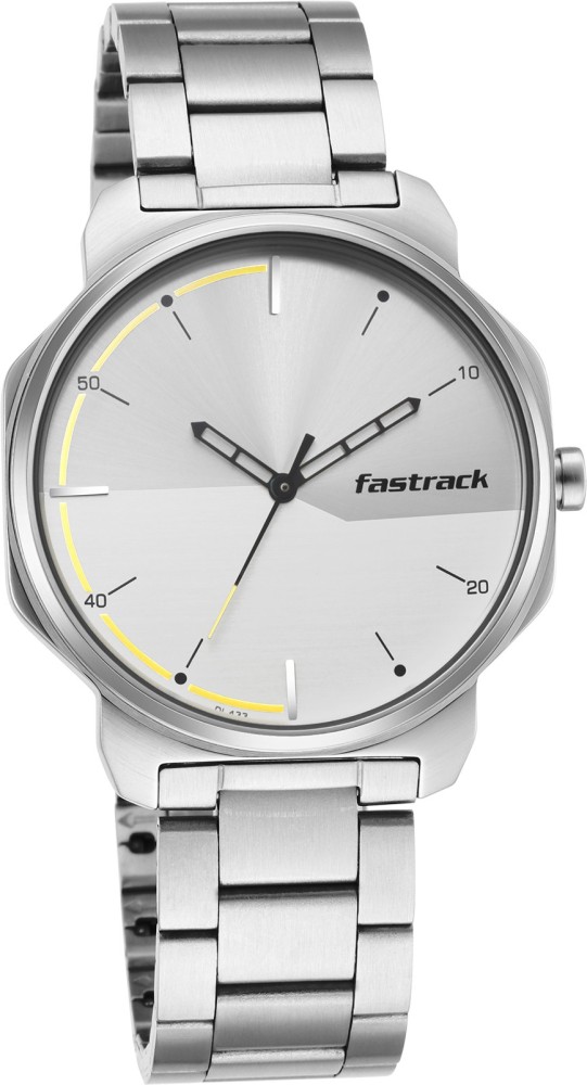 Fastrack Stunners 1.0 Analog Watch For Men Buy Fastrack