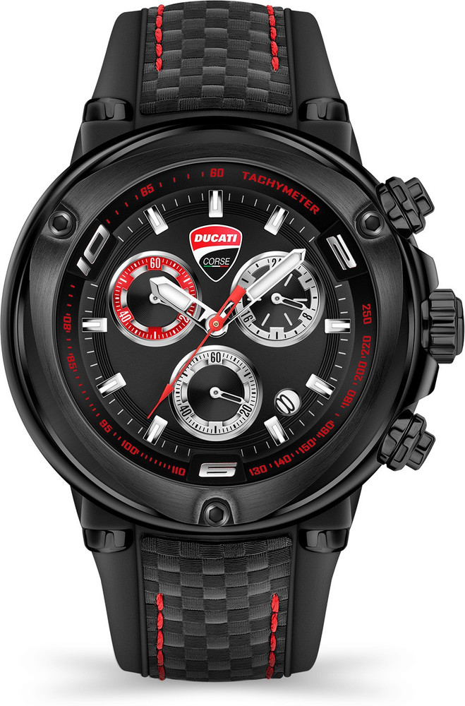 Smartwatch ducati corse 7102 prezzo on sale