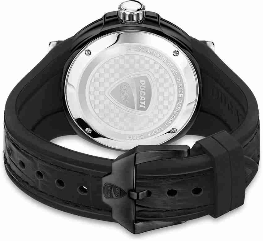 DUCATI CORSE 03 Hands Classic Analog Watch For Men Buy DUCATI CORSE 03 Hands Classic Analog Watch For Men DTWGN2018902 Online at Best Prices in India Flipkart