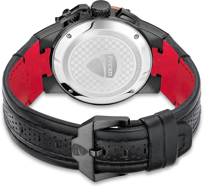 Smartwatch ducati cheap corse 7102
